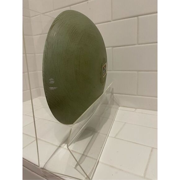 Tracy Porter hand painted signed bowl - Picture 3 of 7